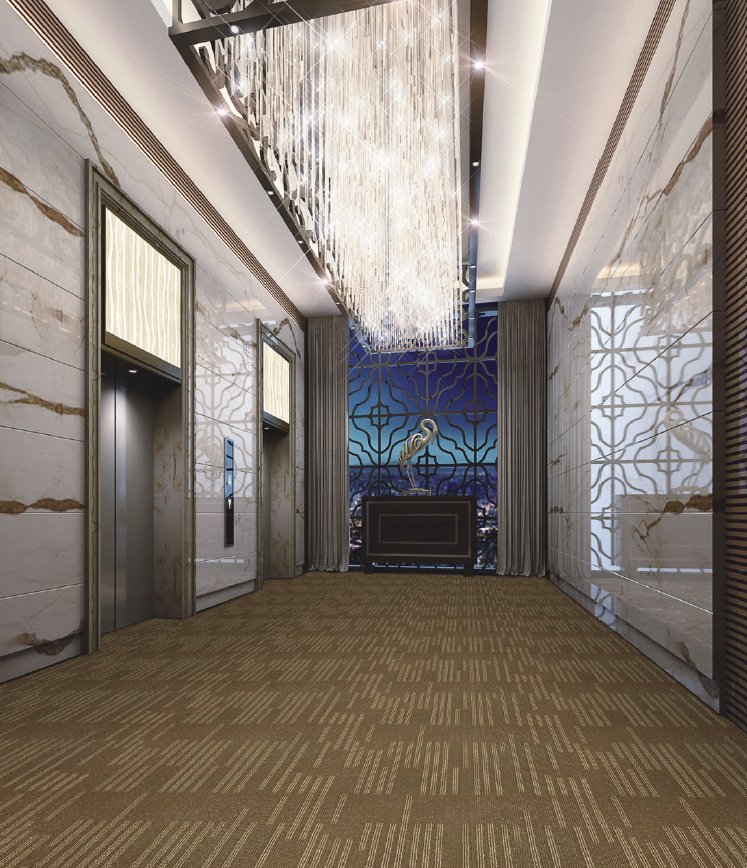 Rubik Room Shot 03